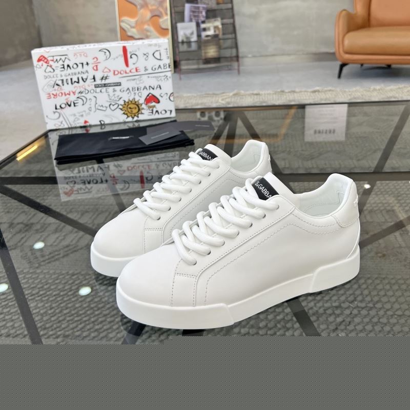 Dolce & Gabbana Sneakers